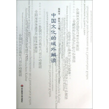 中国文化的域外解读