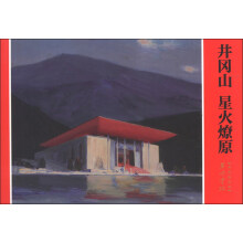 革命圣地系列连环画·井冈山:星火燎原