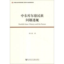 中东库尔德民族问题透视