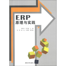 ERP原理与实践