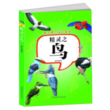 跟生物学家去探索：精灵之鸟