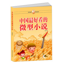 中国最好看的微型小说