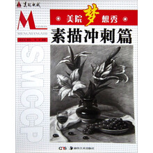 美院梦想秀：素描冲刺篇