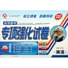 英语/小学备考专项强化试卷