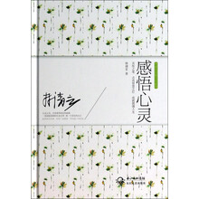 林清玄启悟人生系列:感悟心灵（附有声读物光盘1张）