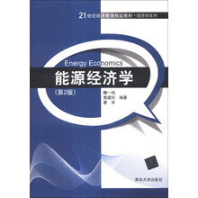 能源经济学-(第2版)