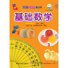 左脑右脑练习本：基础数学