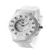 乐木 腕式GPS定位器 适用于儿童\/小孩 手表式