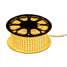 雷士LED灯带贴片彩灯霓虹灯珠装饰灯条防水超