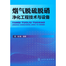 烟气脱硫脱硝净化工程技术与设备