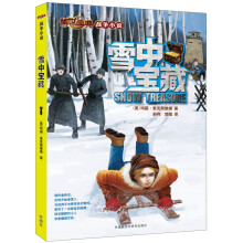 传世今典·战争小说：雪中宝藏