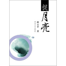 捉月亮