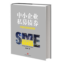 中小企业私募债券(预订中,估价)