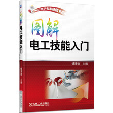 电工电子名家畅销书系：图解电工技能入门