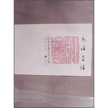 寒梅墨韵-杜永志书法作品集