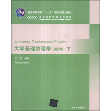 大学基础物理学-下-(第2版)