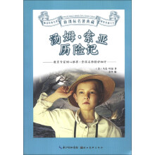 新课标名著典藏：汤姆·索亚历险记