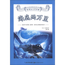 新课标名著典藏：海底两万里