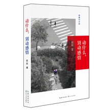 动什么，别动感情(王朔、刘震云联袂推荐作者——“女王朔”赵赵的经典限量纪念版小说)