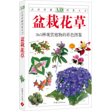 盆栽花草