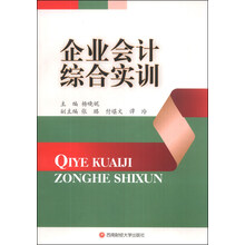 企业会计综合实训