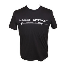 纪梵希(Givenchy)男款T恤服饰 【行情 价格 评价