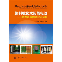 染料敏化太阳能电池--从理论基础到技术应用