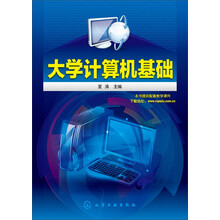 大学计算机基础(夏涛)