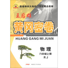 黄冈密卷:物理(9年级上册)(RJ)