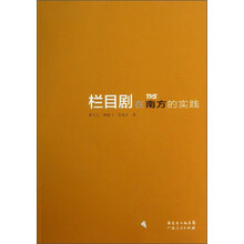 栏目剧在南方的实践