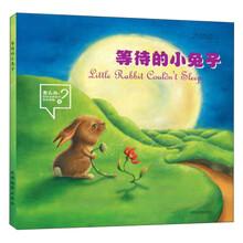 种子绘本·怎么办系列:等待的小兔子