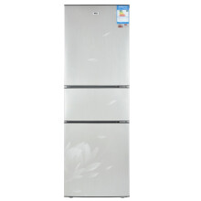 TCL冰箱 TCL BCD-218KA50 218升三门冰箱 