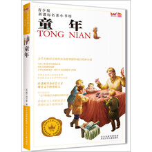 新课标名著小书坊（青少版）：童年