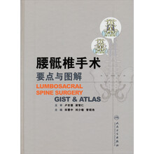 腰骶椎手术要点与图解