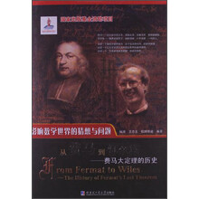 从费马到怀尔斯-费马大定理的历史