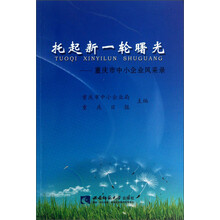 托起新一轮曙光：重庆市中小企业风采录