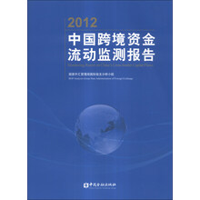 2012-中国跨境资金流动监测报告