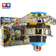 奥迪双钻 飓风战魂Ⅱ陀螺 儿童玩具 陀螺新品之