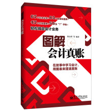 图解会计真账