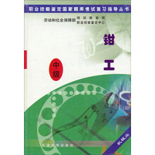 钳工(中级机械业)/职业技能鉴定国家题库考试复习指导丛书