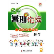 小学暑期衔接：数学（2年级升3年级）（R）