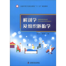 解剖学及组织胚胎学