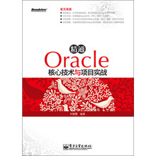 精通Oracle核心技术与项目实战