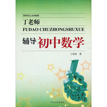 丁老师辅导初中数学