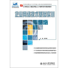 企业网络技术基础实训/全国高职高专计算机立体化系列规划教材