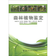 森林植物鉴定