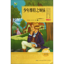 世界文学经典文库:少年维特之烦恼(青少版)