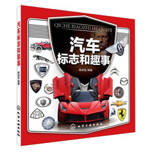 汽车标志和趣事