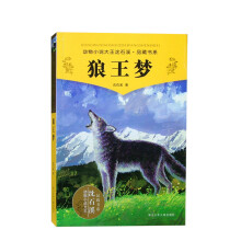 动物小说大王沈石溪品藏书系：狼王梦