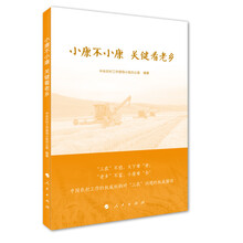 小康不小康 关键看老乡